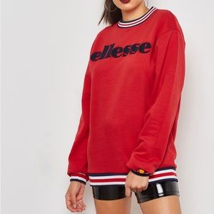 Ellesse Rodella Sweatshirt‎